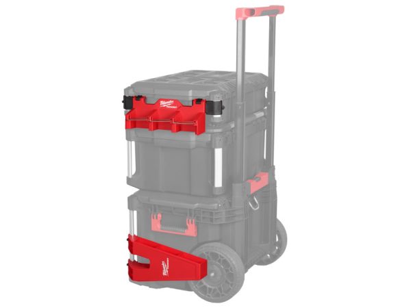 Milwaukee PACKOUT™ Rögzítőlemez hosszú oldalsó - Image 4