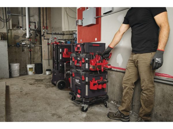 Milwaukee PACKOUT™ Rögzítőlemez hosszú oldalsó - Image 6