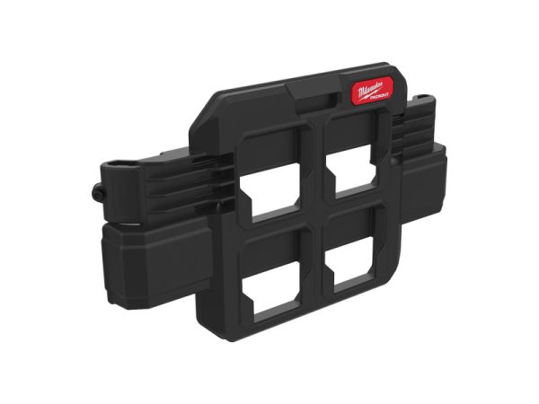 Milwaukee PACKOUT™ Rögzítőlemez oldalsó
