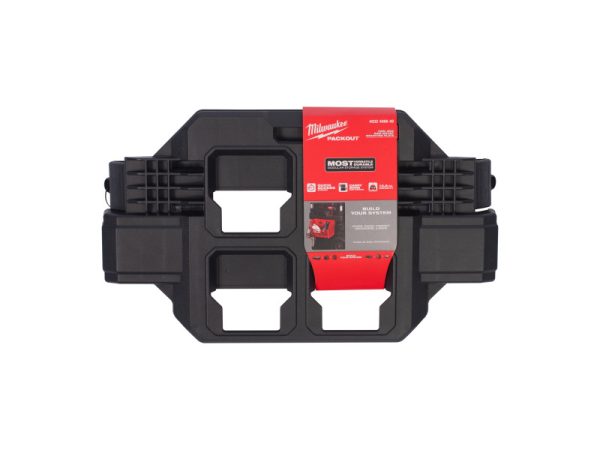 Milwaukee PACKOUT™ Rögzítőlemez oldalsó - Image 2