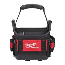 Milwaukee PACKOUT™ Szerszámtáska Pro Nyitott 25 cm 1 db
