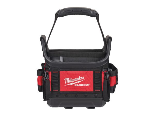 Milwaukee PACKOUT™ Szerszámtáska Pro Nyitott 25 cm 1 db