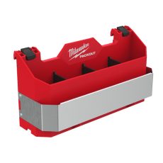 Milwaukee PACKOUT™ Tárolórekesz oldalsó kézi szerszámokhoz