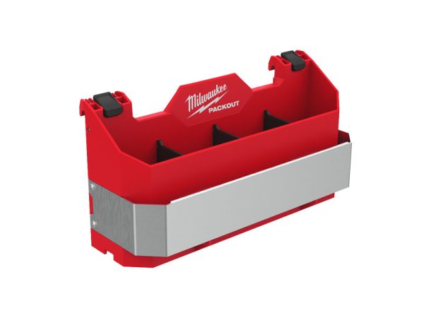 Milwaukee PACKOUT™ Tárolórekesz oldalsó kézi szerszámokhoz