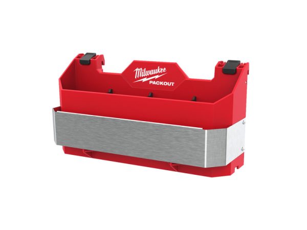 Milwaukee PACKOUT™ Tárolórekesz oldalsó kézi szerszámokhoz - Image 2