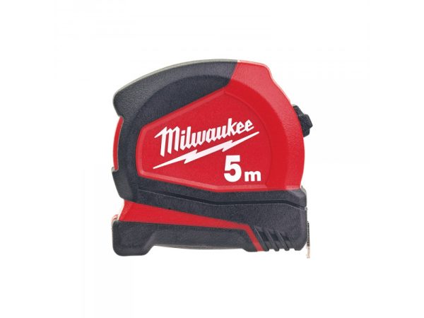Milwaukee Pro Compact Mérőszalag 5 m / 19 mm 1 db - Image 2