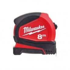 Milwaukee Pro Compact Mérőszalag 8 m / 25 mm 1 db