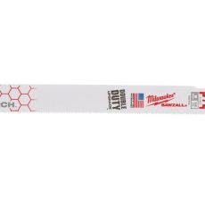 Milwaukee Szablyafűrészlap TORCH™ TCT 230 mm 14T - 5 db