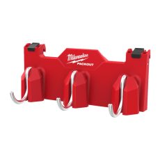 Milwuakee PACKOUT™ Akasztó 3 részes oldalsó