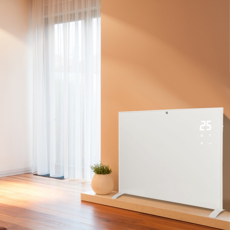 Lanin Carbon Crystal elektromos fűtőtest 960W Wifi - PH-ET960ER5