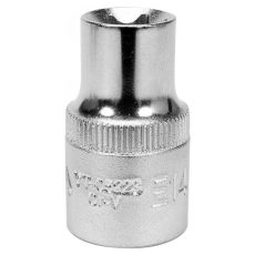 YATO Dugókulcs E14 1/2 col hatszög torx - YT-05223