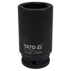 YATO Dugókulcs gépi 3/4 col 33 mm hosszú - YT-1133