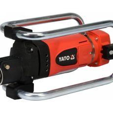 YATO Elektromos betontömörítő (tűvibrátor) 2300W ~ - YT-82601