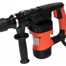 YATO Fúrókalapács 1100W SDS-Plus - YT-82123