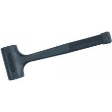 YATO Gumikalapács (visszarúg.) 130dkg - YT-4623