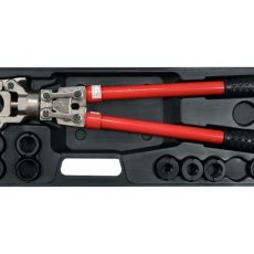 YATO Krimpelő klt. 9r. PEX-AL-PEX csövekhez ~ - YT-21735