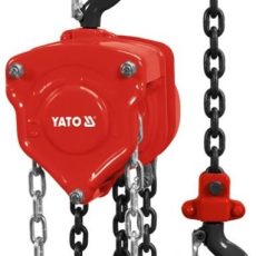 YATO Láncos emelő 1000 kg/3m - YT-58951