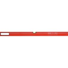 YATO Vízmérték mágneses 2 libella 1 fogantyú 1200 mm - YT-30064