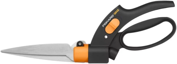 Fiskars Servo-System fűnyíró olló GS42 - 1000589
