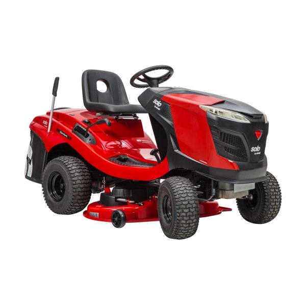 TRAKTOR T15-103.3 HD-A COMFORT SBA - 127688 - Image 5
