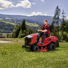 TRAKTOR T15-103.3 HD-A COMFORT SBA - 127688