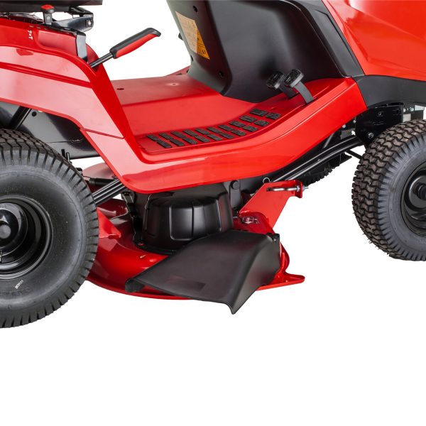 Al-ko Solo Premium T22-111.4 HDS-A V2 benzinmotoros fűnyíró traktor - 127727 - Image 5