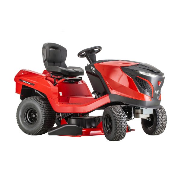 Al-ko Solo Premium T22-111.4 HDS-A V2 benzinmotoros fűnyíró traktor - 127727 - Image 8