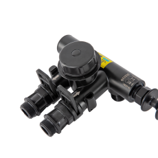 Euro-Clear RX-F70HY-34 by-pass szelep