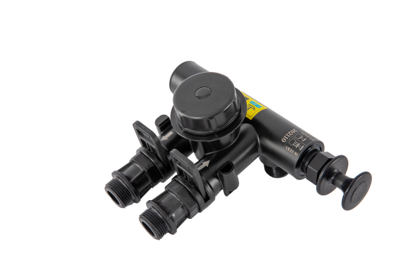 Euro-Clear RX-F70HY-34 by-pass szelep
