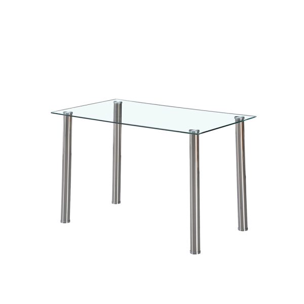 Velon 4+1 étkező garnitúra fehér-fehér - Image 6