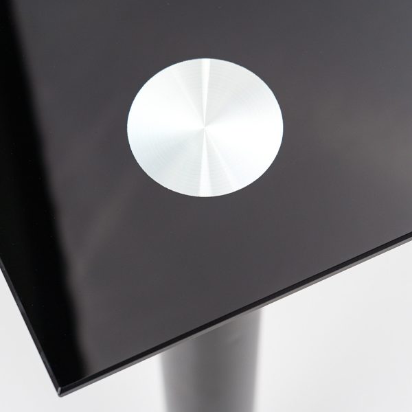 Zelma 6+1 étkező garnitúra fehér - Image 7