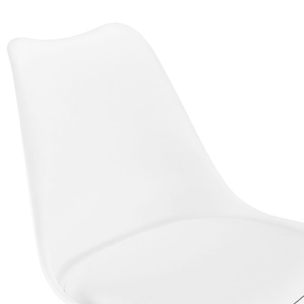 Nuvia 6+1 étkező garnitúra fehér-fehér - Image 10