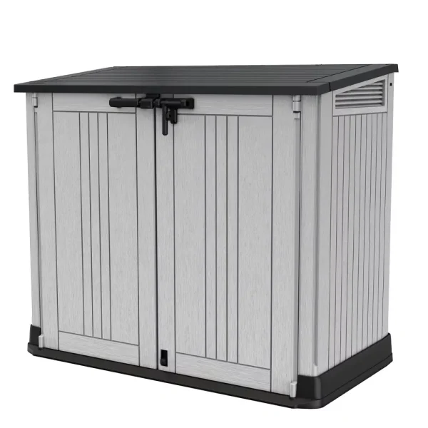 Keter Store-It-Out Midi Prime műanyag kerti tároló - 249442