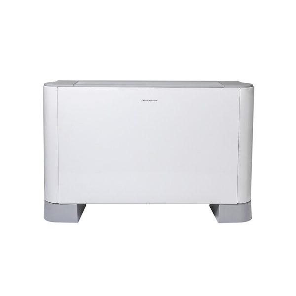 Technik Cool oldalfali 2 csöves fan-coil 5,0 KW/5,9 KW, 1350 x 680 x 230 mm - TCPAR502 - Image 3
