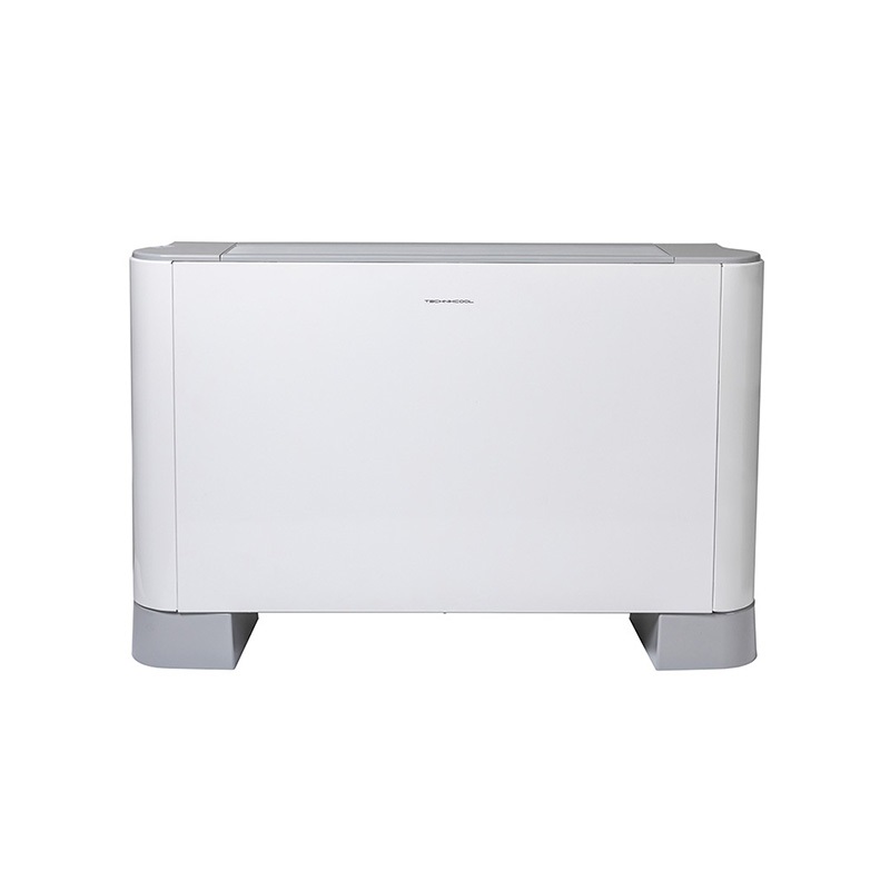 Technik Cool oldalfali 2 csöves fan-coil 4,25 KW/4,9 KW, 1050 x 680 x 230 mm - TCPAR422 - Image 3