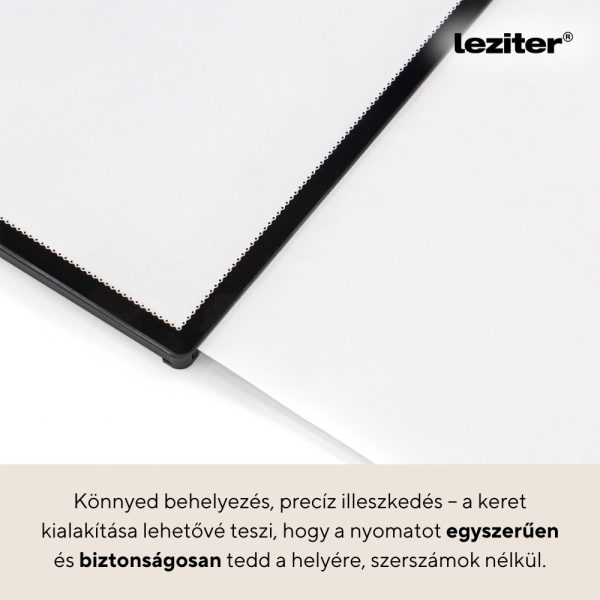 Plakátkeret 210x297 mm A4 - Image 8