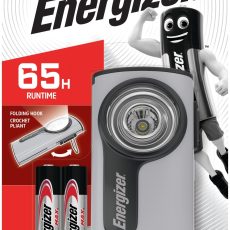 Energizer Elemlámpa Compact Led + 2XAA