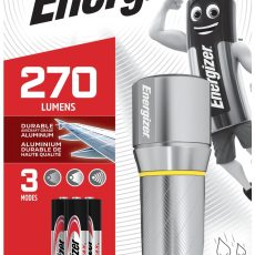 Energizer Elemlámpa metal Vision HD 3XAAA