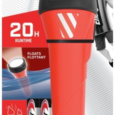 Energizer elemlámpa Vízálló +2XAA