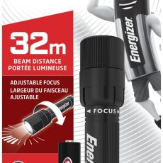 Energizer Elemlámpa X focus 112+ 1XAAA
