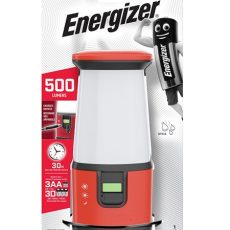 Energizer kempinglámpa