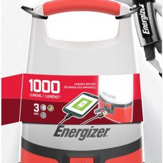 Energizer kempinglámpa USB lantern