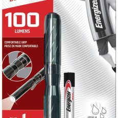 Energizer Vizsgálólámpa + 2XAAA
