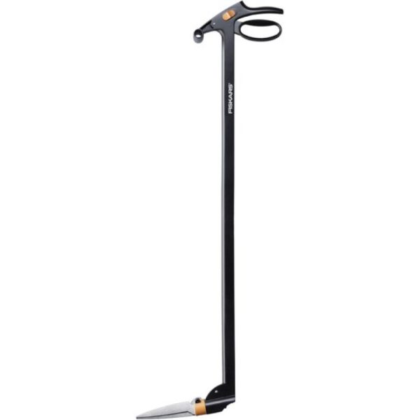 Fiskars Servo-System hosszúnyelű fűnyíró olló GS46 - 1000590