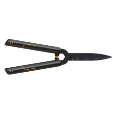 Fiskars SingleStep sövénynyíró hullámos pengékkel HS22 - 1001433