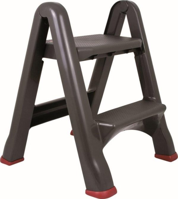 Összecsukható fellépő Keter Step Stool