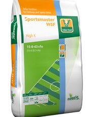 Sportsmaster High K Sportpálya, park műtrágya 25 kg