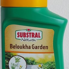 Substral NATUREN ® Gyomok ellen 250 ml -  732224