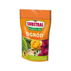 Substral Növényvarázs kerti műtrágya 300g - 732102-1303101