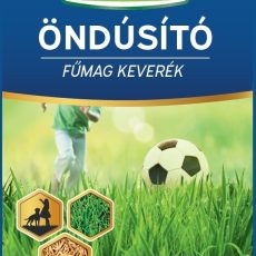 SUBSTRAL Öndúsító fűmag keverék - Sport gyep 1 kg